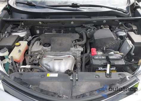 2016 Toyota Rav4 Se z USA, uszkodzony, nr VIN 2T3JFREV3GW412382